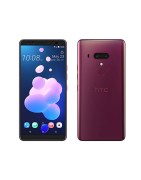 HTC U12+