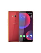 HTC U11 Eyes