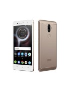 Lenovo K8 Plus