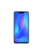 Huawei P Smart+ 2019 (POT-LX1T)