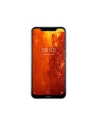 Nokia 8.1