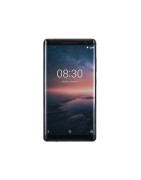 Nokia 8 Scirocco