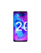 Honor 20 Lite (HRY-LX1T)