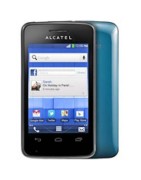 Alcatel OT-4007 Pixi