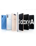 Cristal Templado Serie A