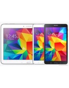 Cristal Templado Serie Tablet