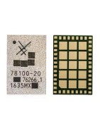 Teljesítményerősítő IC