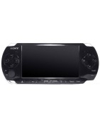 PSP 3000