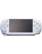 PSP 2000