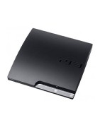 PlayStation 3 Slim