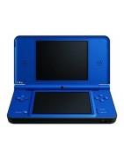 Nintendo DSI XL