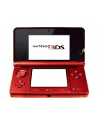 Nintendo 3DS