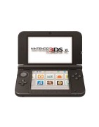 Nintendo 3DS XL