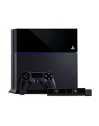 PlayStation 4 - Slim - Pro