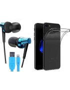 Αξεσουάρ iPhone