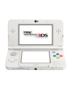 Nintendo New 3DS