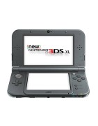 Nintendo New 3DS XL