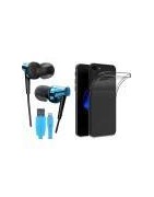 Accessoires iPhone