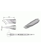 JBC C245 Spitzen