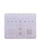 Huawei BGA Sablon