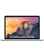 MacBook Pro 15 (A1286)