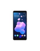 HTC U12