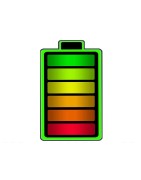 Batteries MacBook