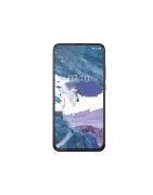 Nokia 8.1 Плюс