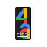 Google Pixel 4A 5G (GD1YQ - G025I)