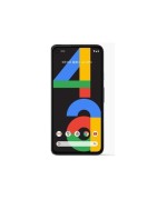 Google Pixel 4A 5G (GD1YQ - G025I)