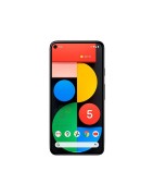 Google Pixel 5 (GD1YQ - GTT9Q)