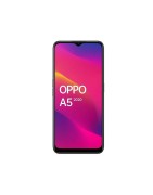 Oppo A5 2020 (CPH1931 - 59 - 33 - 35 - 43)