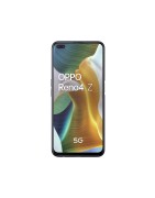 OPPO Reno4 Z 5G (CPH2065)