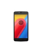 Motorola Moto C Plus