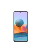 Xiaomi Redmi Note 10s (M2101K7BG)