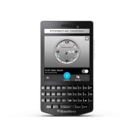 BlackBerry Porsche P9983