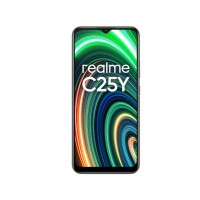 Realme C25Y (RMX3269 - RMX3268 - RMX3265)