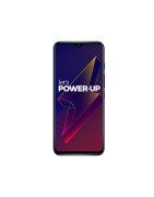 Wiko Power U20