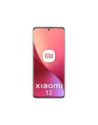 Xiaomi 12 (2201123G - 2201123C)