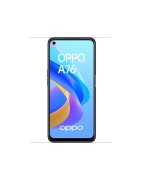 OPPO A76 (CPH2375)