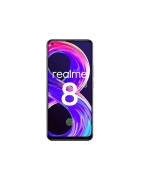 Realme 8 Pro (RMX3081)