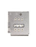 Lecteur de carte SIM