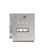 Sim Card Reader