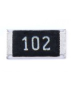 Condensatoare SMD