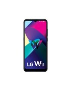 LG W11