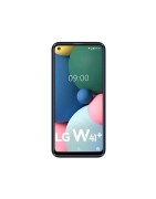 LG W41+