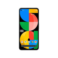 Google Pixel 5A 5G (G1F8F)