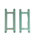 iPhone LCD-Frame Schablone