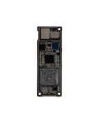 Placa base CNC Intercambio
