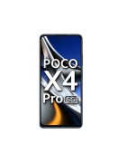 Xiaomi Poco X4 Pro 5G (2201116PG)